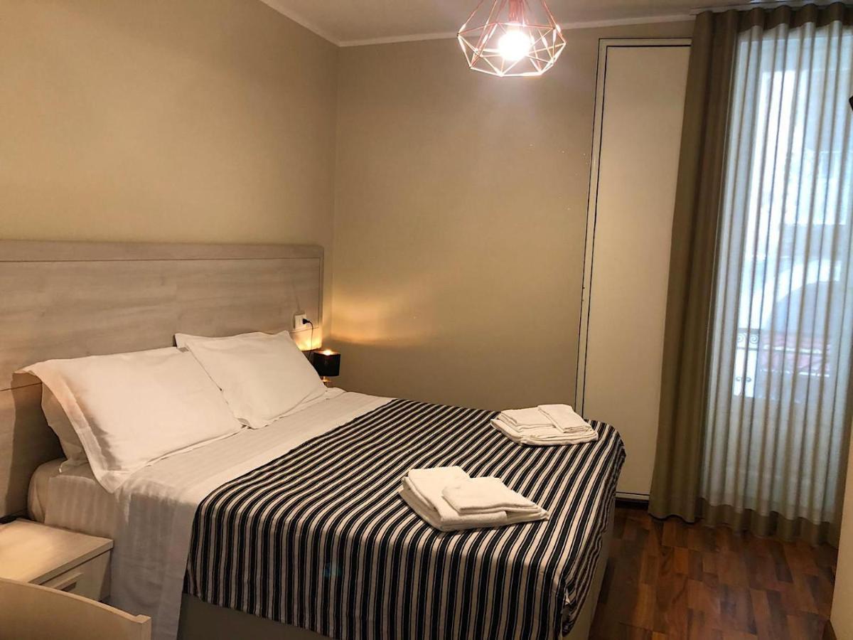 كاتانيا B&B Elios Rooms المظهر الخارجي الصورة