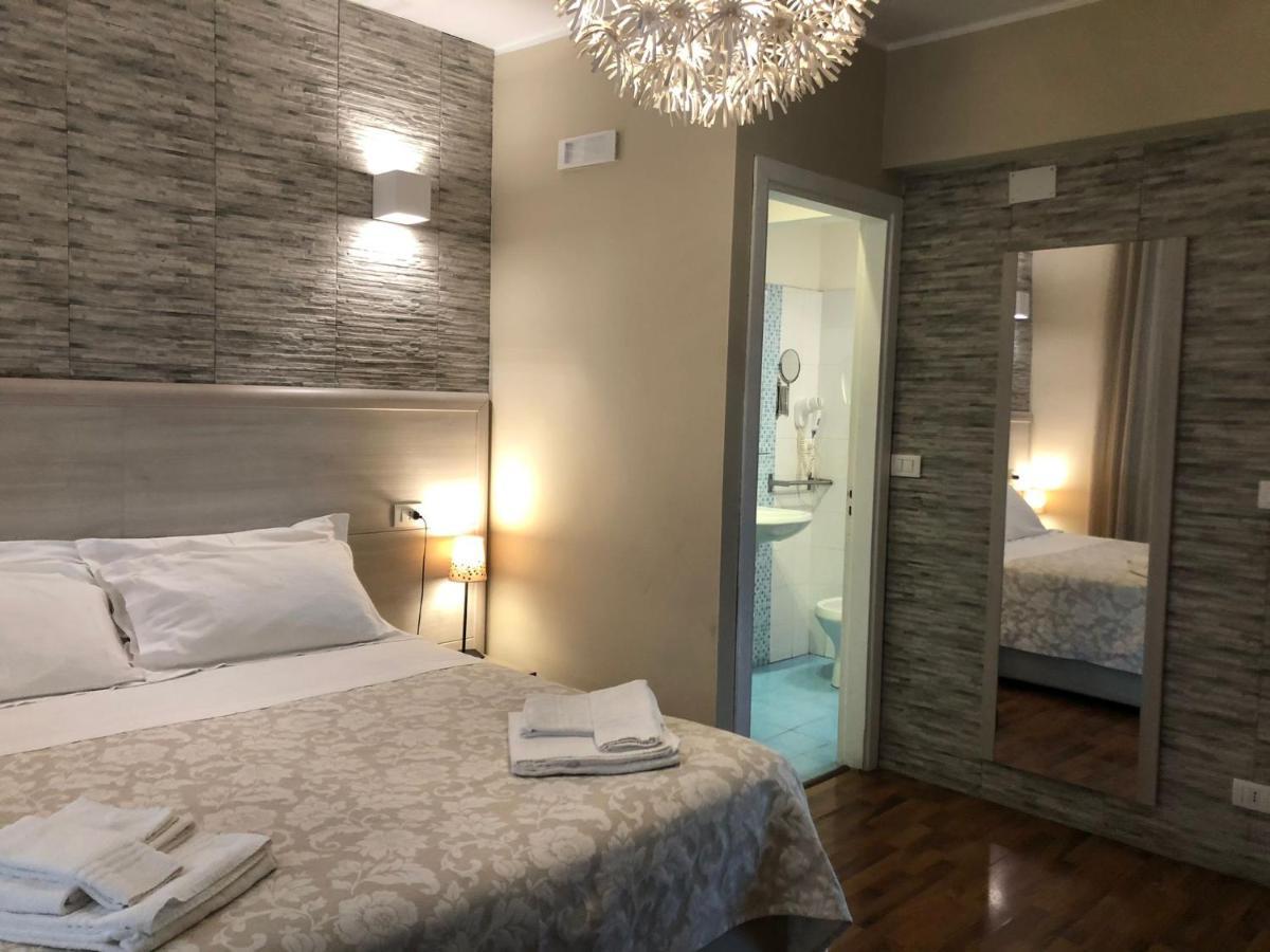 كاتانيا B&B Elios Rooms المظهر الخارجي الصورة