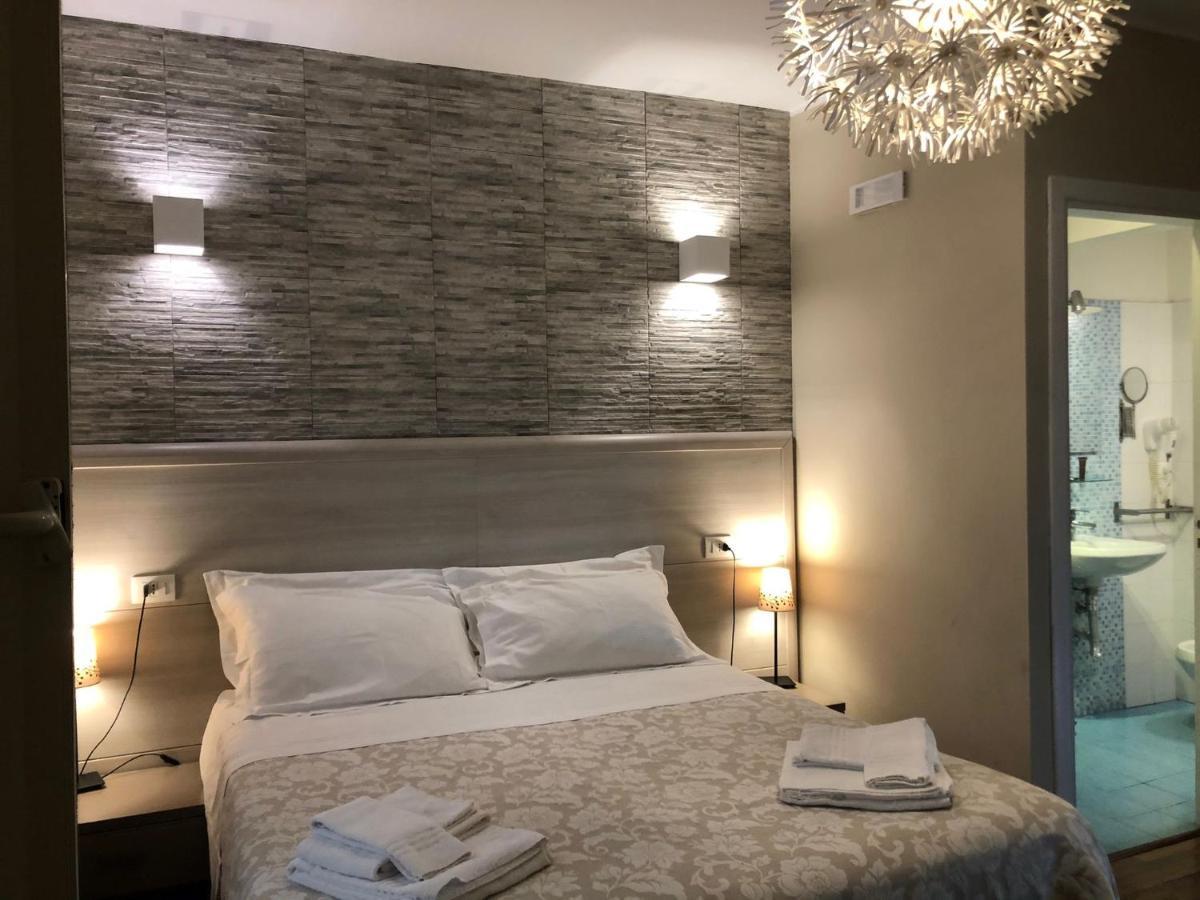 كاتانيا B&B Elios Rooms المظهر الخارجي الصورة