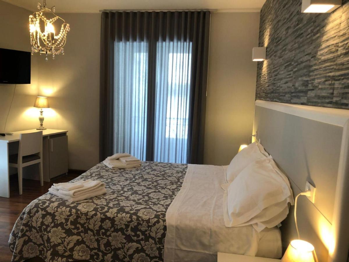 كاتانيا B&B Elios Rooms المظهر الخارجي الصورة