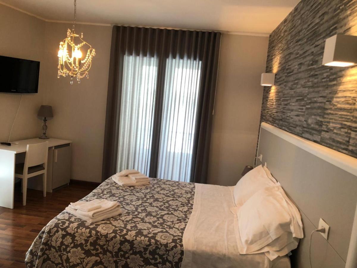 كاتانيا B&B Elios Rooms المظهر الخارجي الصورة