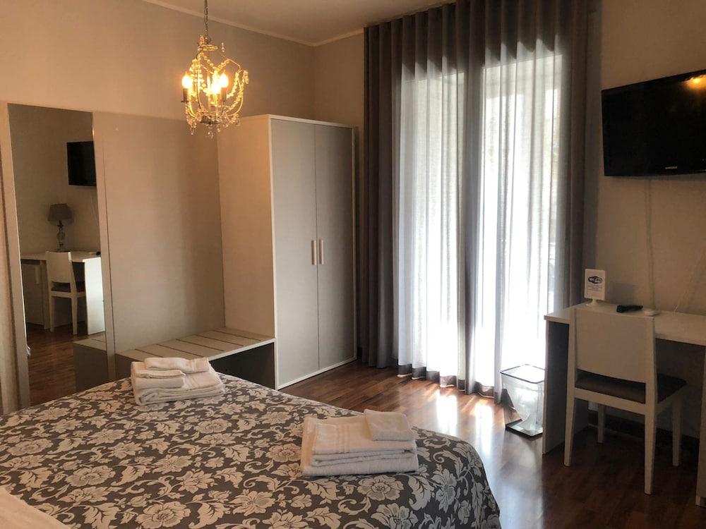 كاتانيا B&B Elios Rooms المظهر الخارجي الصورة