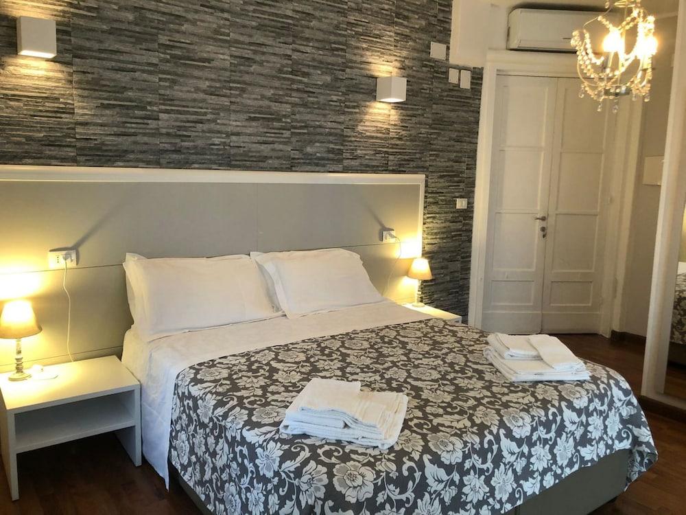 كاتانيا B&B Elios Rooms المظهر الخارجي الصورة