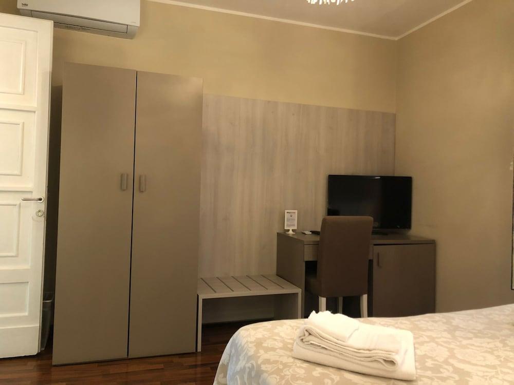 كاتانيا B&B Elios Rooms المظهر الخارجي الصورة