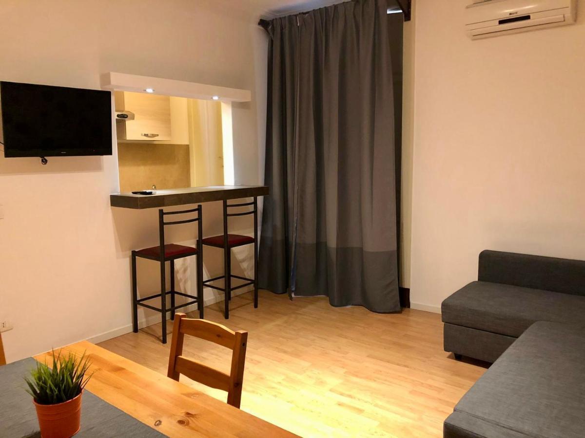 كاتانيا B&B Elios Rooms المظهر الخارجي الصورة