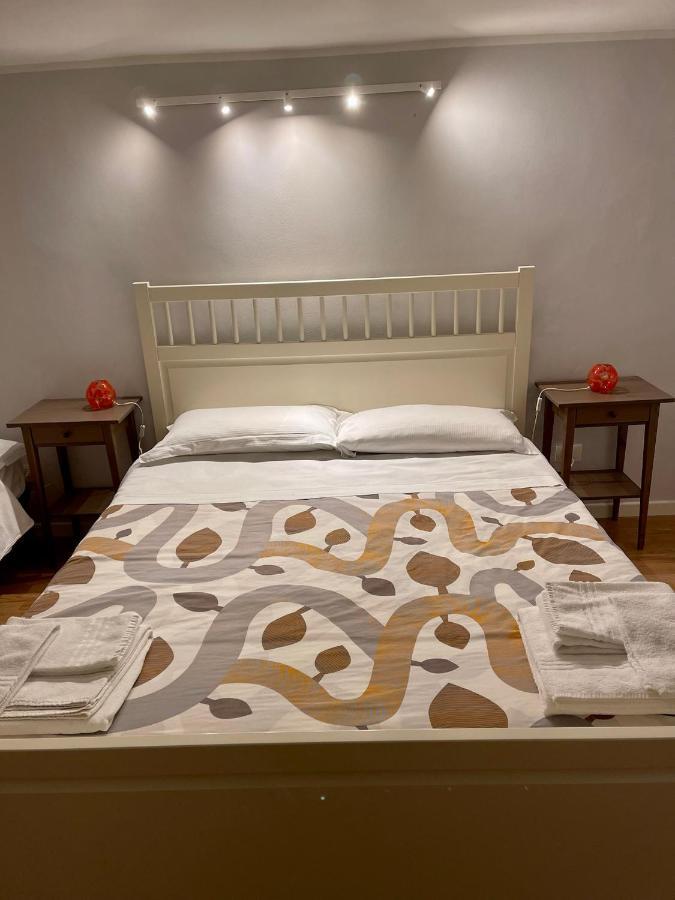 كاتانيا B&B Elios Rooms المظهر الخارجي الصورة