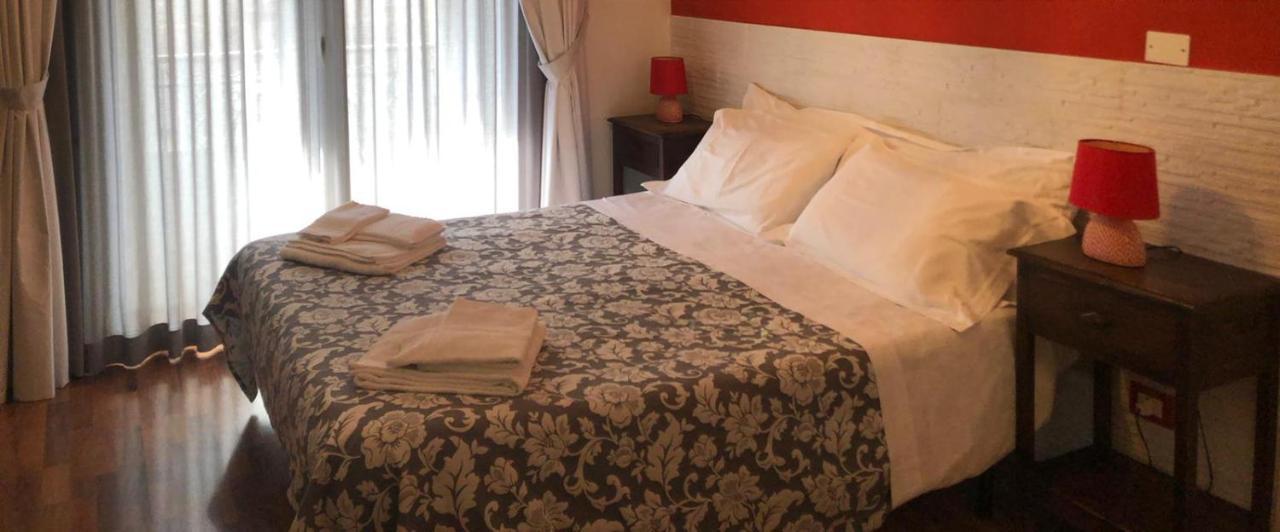 كاتانيا B&B Elios Rooms المظهر الخارجي الصورة