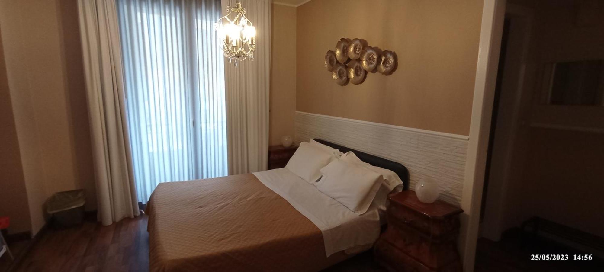 كاتانيا B&B Elios Rooms المظهر الخارجي الصورة