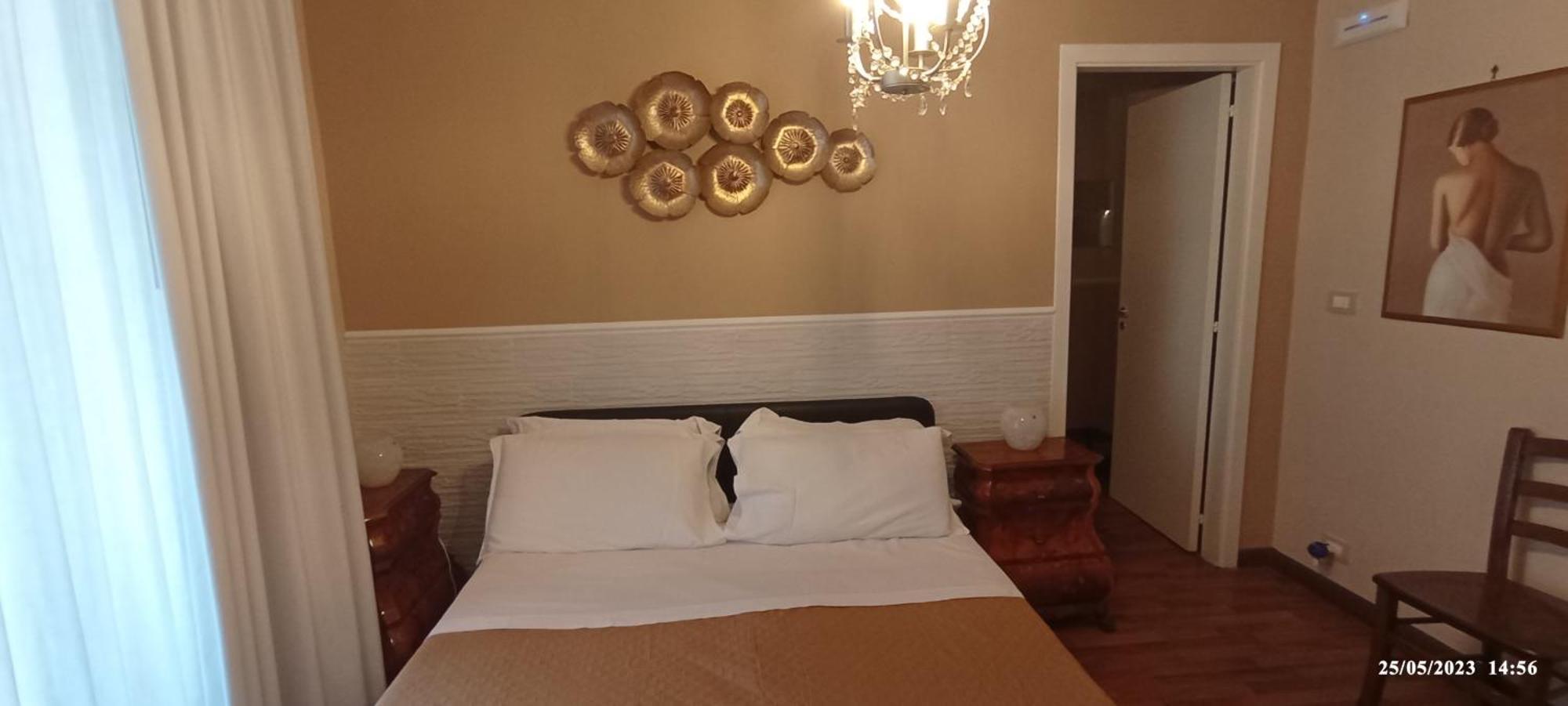 كاتانيا B&B Elios Rooms المظهر الخارجي الصورة